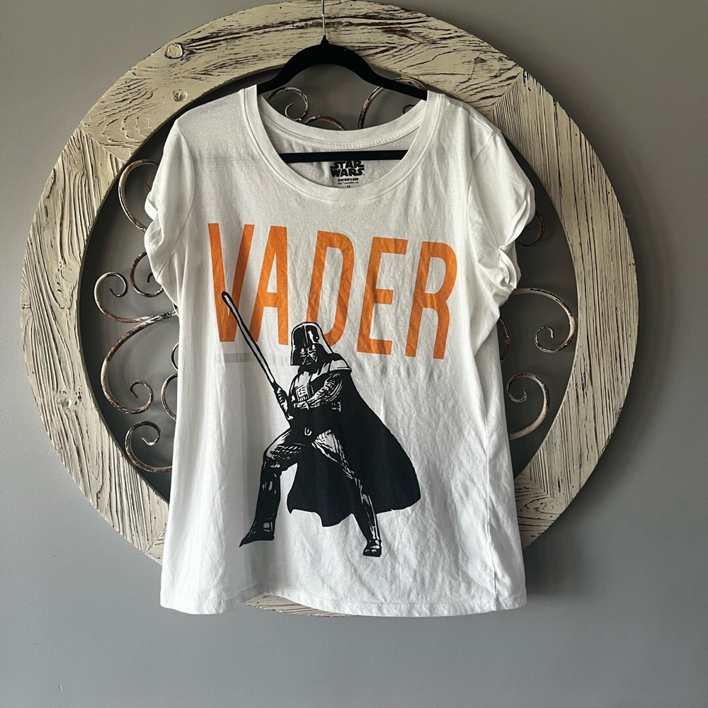 Star Wars T-shirt
